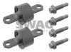SWAG 50 93 4249 Bearing Set, axle beam